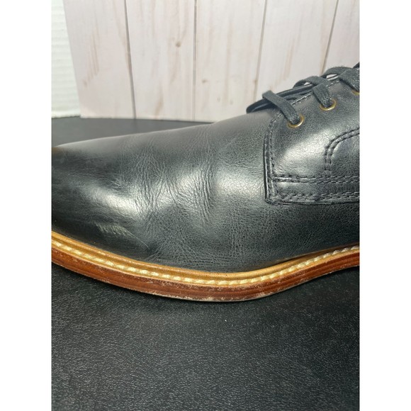 Cole Haan Tyler Grand Plain Toe Derby - C25104 main image 5